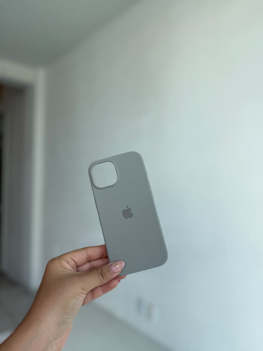 Silicon gris