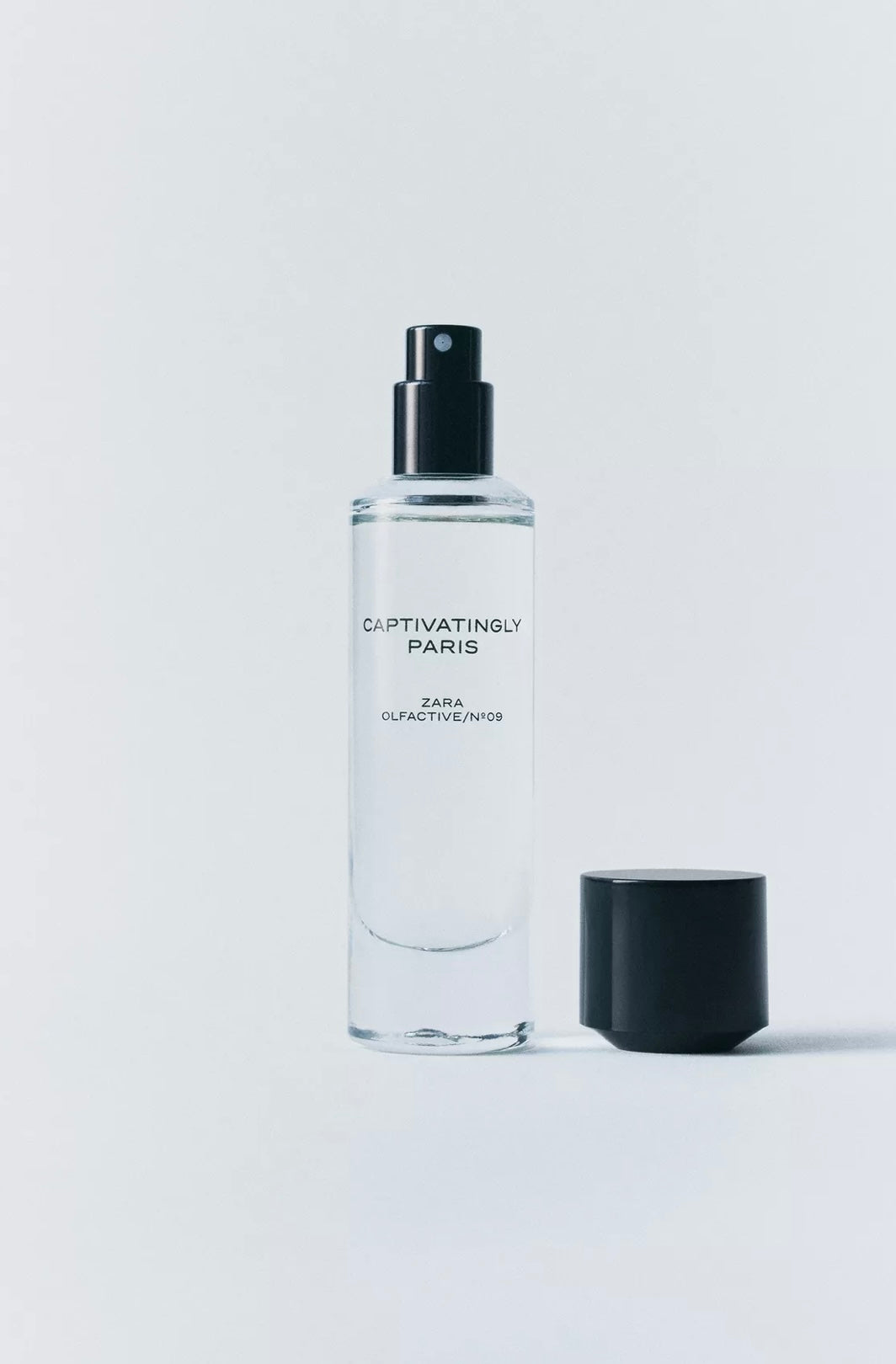 CAPTIVATINGLY PARIS EDP 30ML
