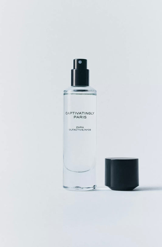 CAPTIVATINGLY PARIS EDP 30ML