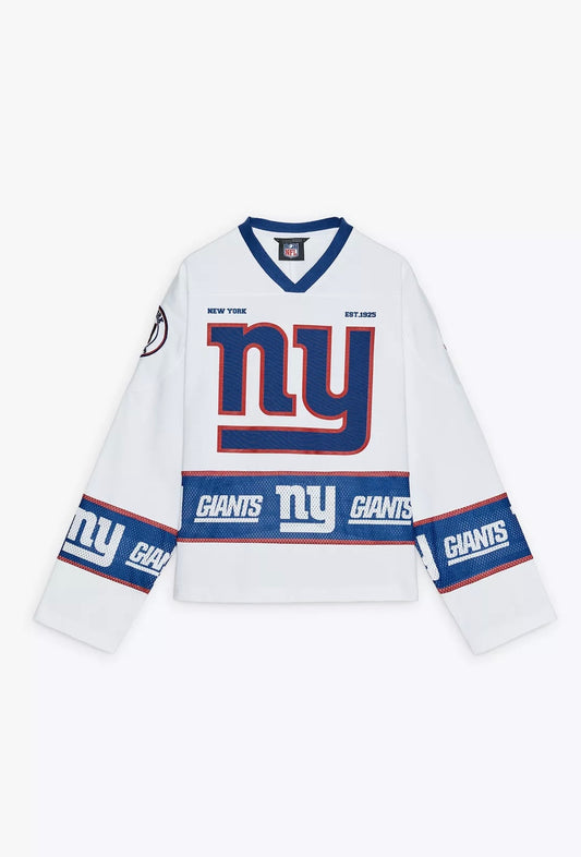 PLAYERA NFL GIANTS