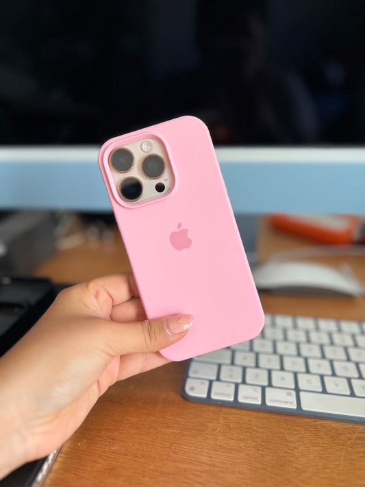 Silicon rosa
