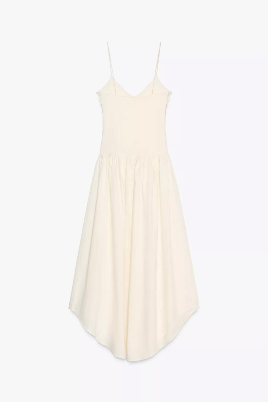 VESTIDO CUT OUT COMBINADO