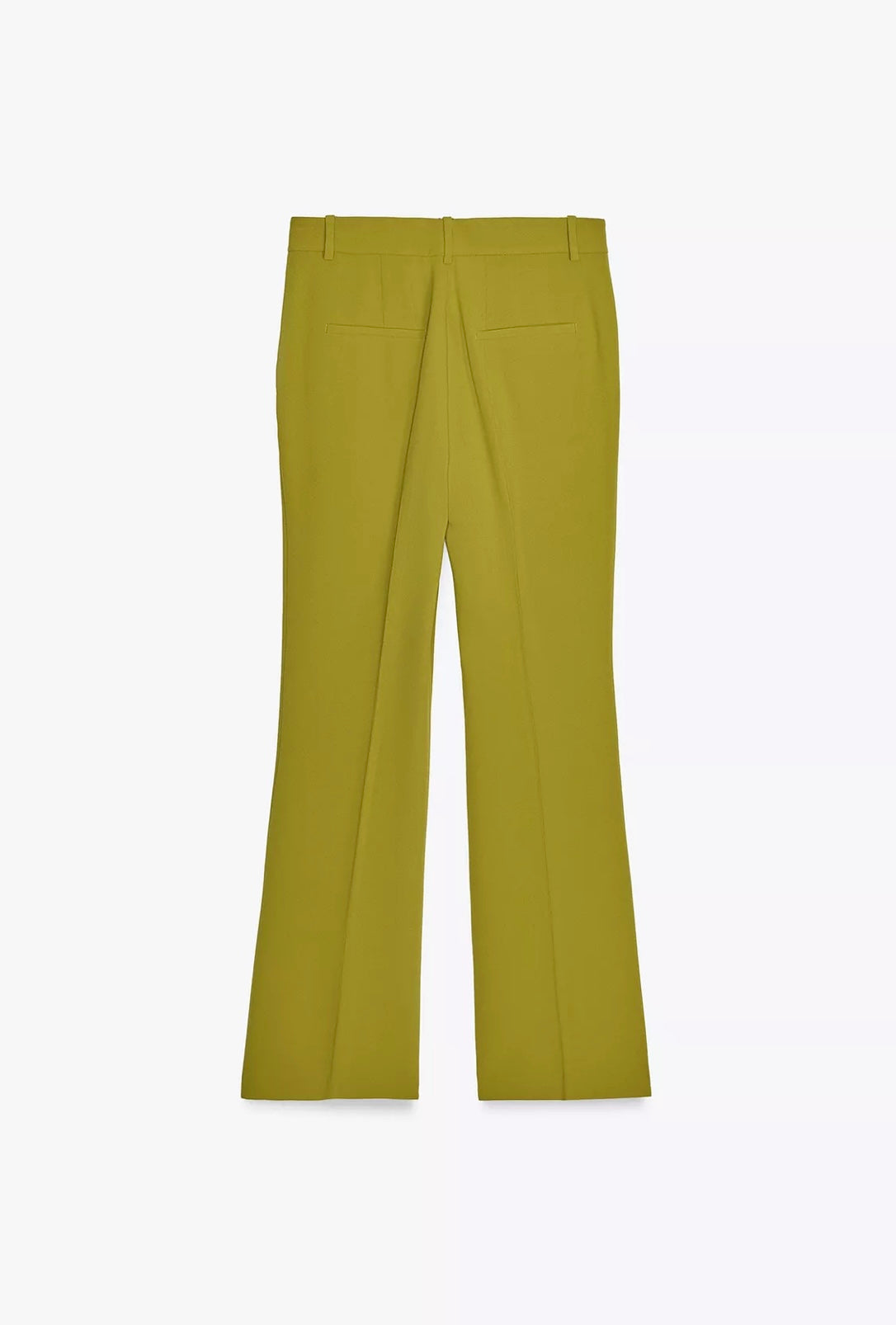 PANTALÓN FLARE