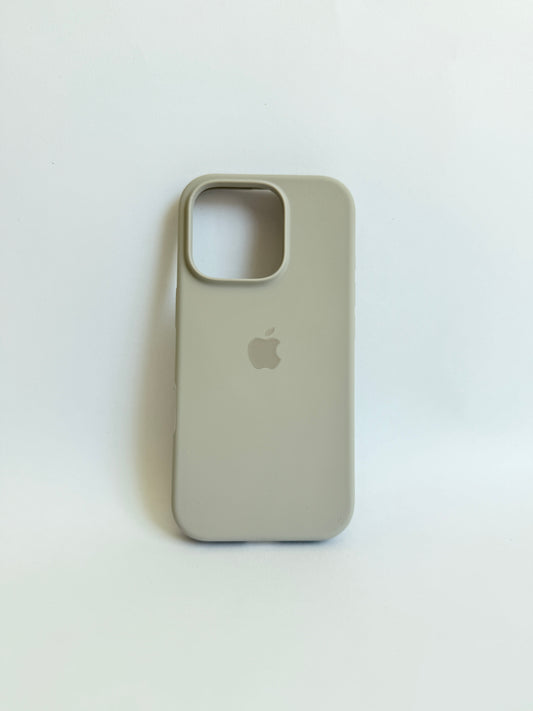 Silicon gris bajito
