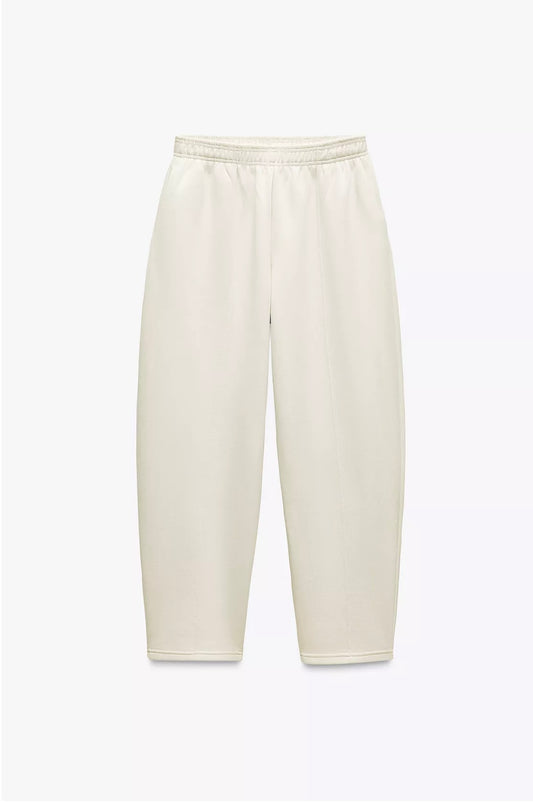 PANTALÓN AFELPADO CARROT