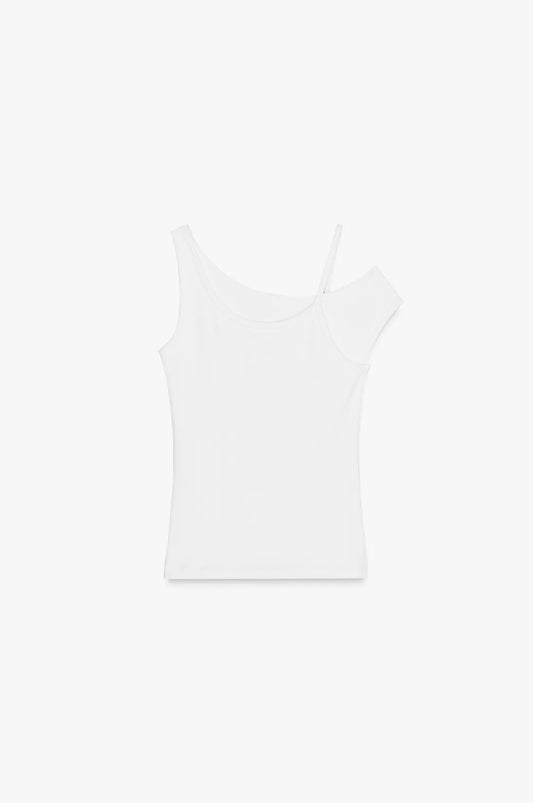 TOP HALTER TIRANTES