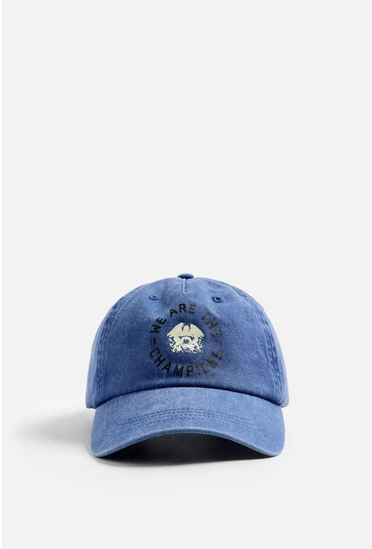 GORRA QUEEN hombre
