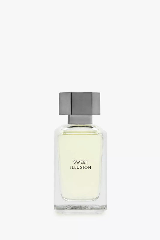 INTO THE GOURMAND N.4 SWEET ILLUSION EDP