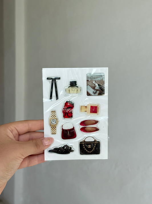 Chanel club