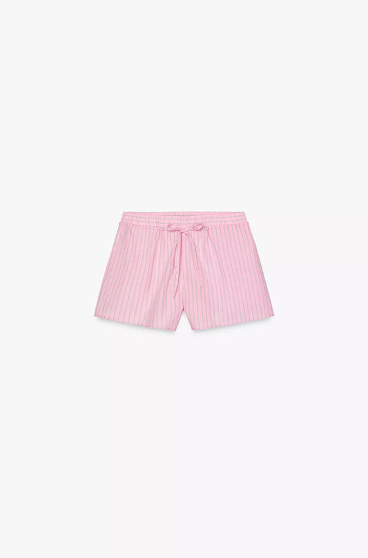 SHORTS RAYAS