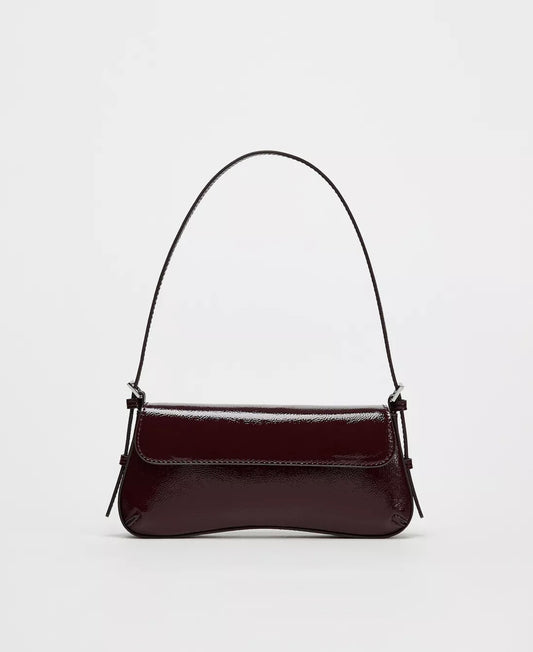 BOLSA DE HOMBRO SOLAPA