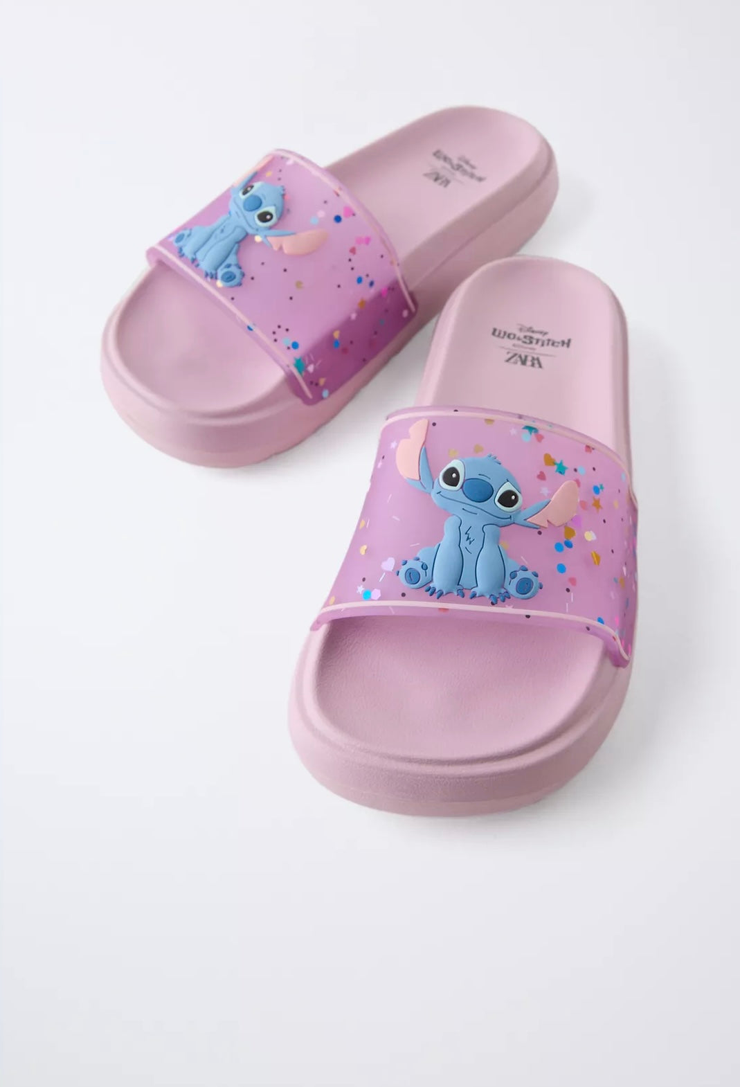 PALA LILO & STITCH @ DISNEY