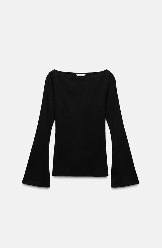 PLAYERA MANGA EVASÉ