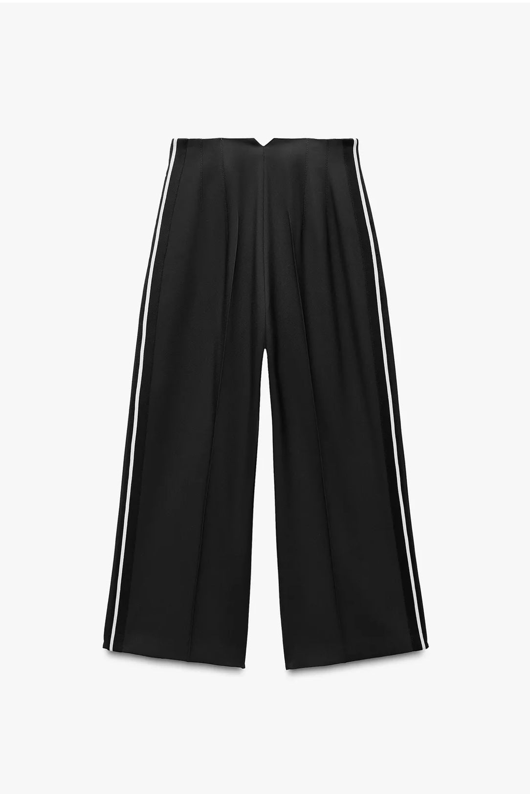 PANTALÓN CULOTTE BANDA LATERAL