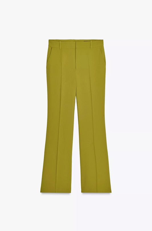 PANTALÓN FLARE