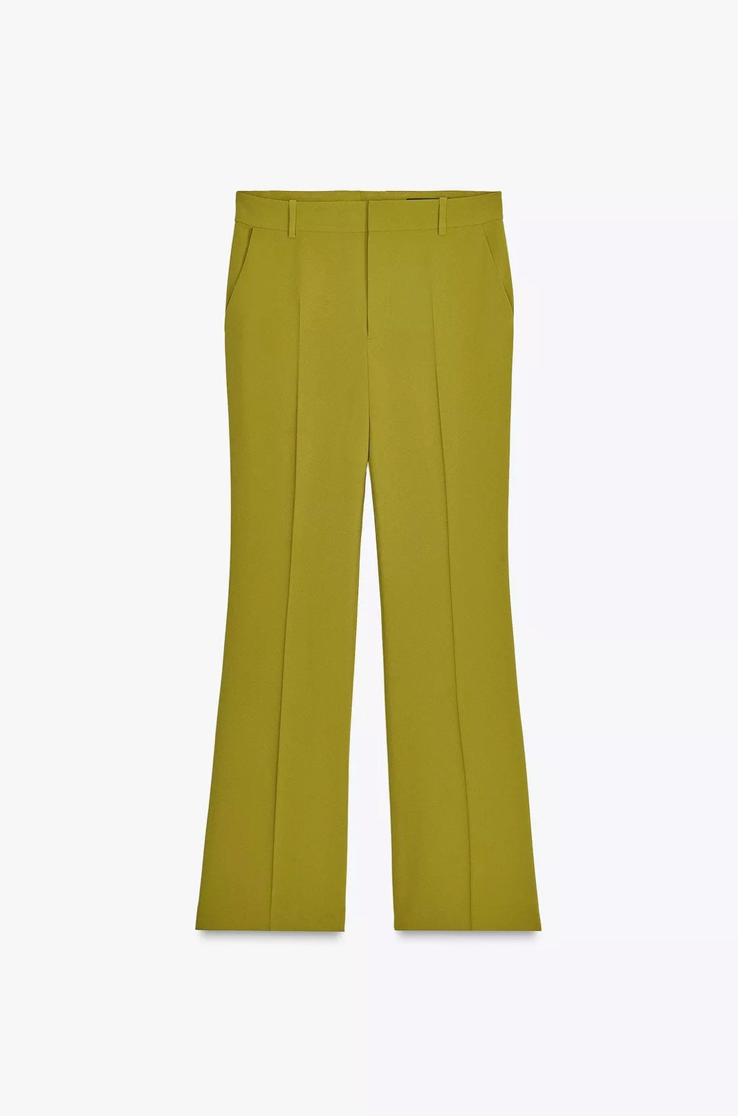PANTALÓN FLARE