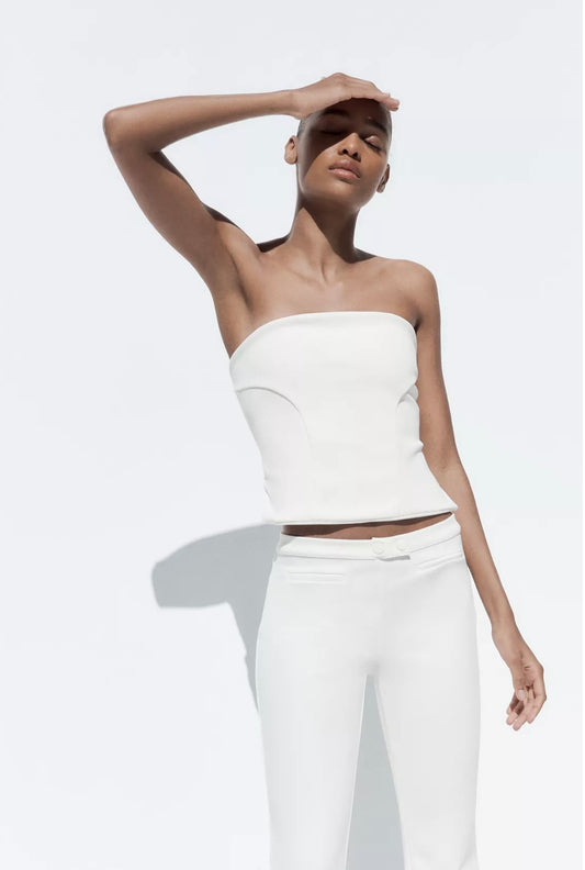 TOP BANDEAU STRETCH
